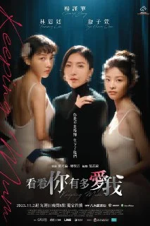 [夸克网盘][台剧]看看你有多爱我.2025.4K.臻彩.10bit.FLAC无损HiFi声.全06集下载的图片(1)