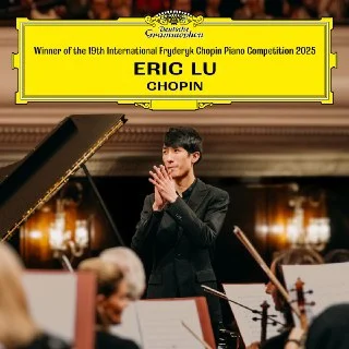 [夸克网盘][未分类]Eric.Lu.-.Chopin.2025.FLAC.Hi-Res.24bit.96kHz.qobuz下载的图片(1)
