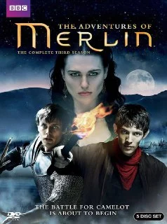 [夸克网盘][美剧]梅林传奇.第三季.Merlin.Season.3.2010下载的图片(1)