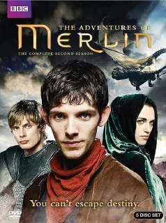 [夸克网盘][英剧]梅林传奇.第二季.Merlin.Season.2.2009下载的图片(1)