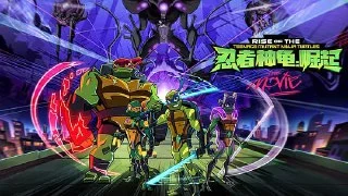 [夸克网盘][欧美电影]忍者神龟.崛起.Rise.of.the.Teenage.Mutant.Ninja.Turtles.The.Movie.2022.下载的图片(1)