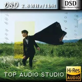 [夸克网盘][音乐]林俊杰 幸存者 Drifter DSD dsf下载的图片(1)