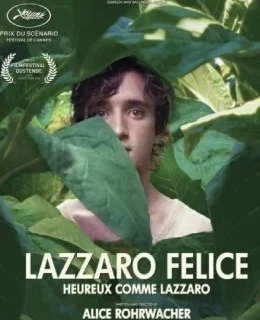 [夸克网盘][百度网盘][阿里云盘][欧美电影]幸福的拉扎罗.2018.1080P.中字外挂字幕下载的图片(1)