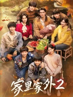 [国产剧]家里家外2&家里家外第二部（111集）阿里云盘.夸克网盘.百度网盘的图片(1)