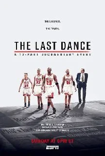 [美国纪录片]最后的舞动.(2020).1080P.全集.中字内嵌字幕.夸克网盘的图片(1)