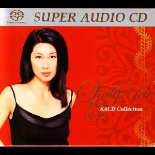 [音乐]叶倩文.Sally.Yeh.-.SACD.Collection（限量版）华纳2002.DSD.夸克网盘的图片(1)